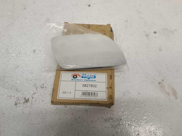 MIROIR DE RETRO DROIT VW POLO 9N 2002-2005 - Vue 1